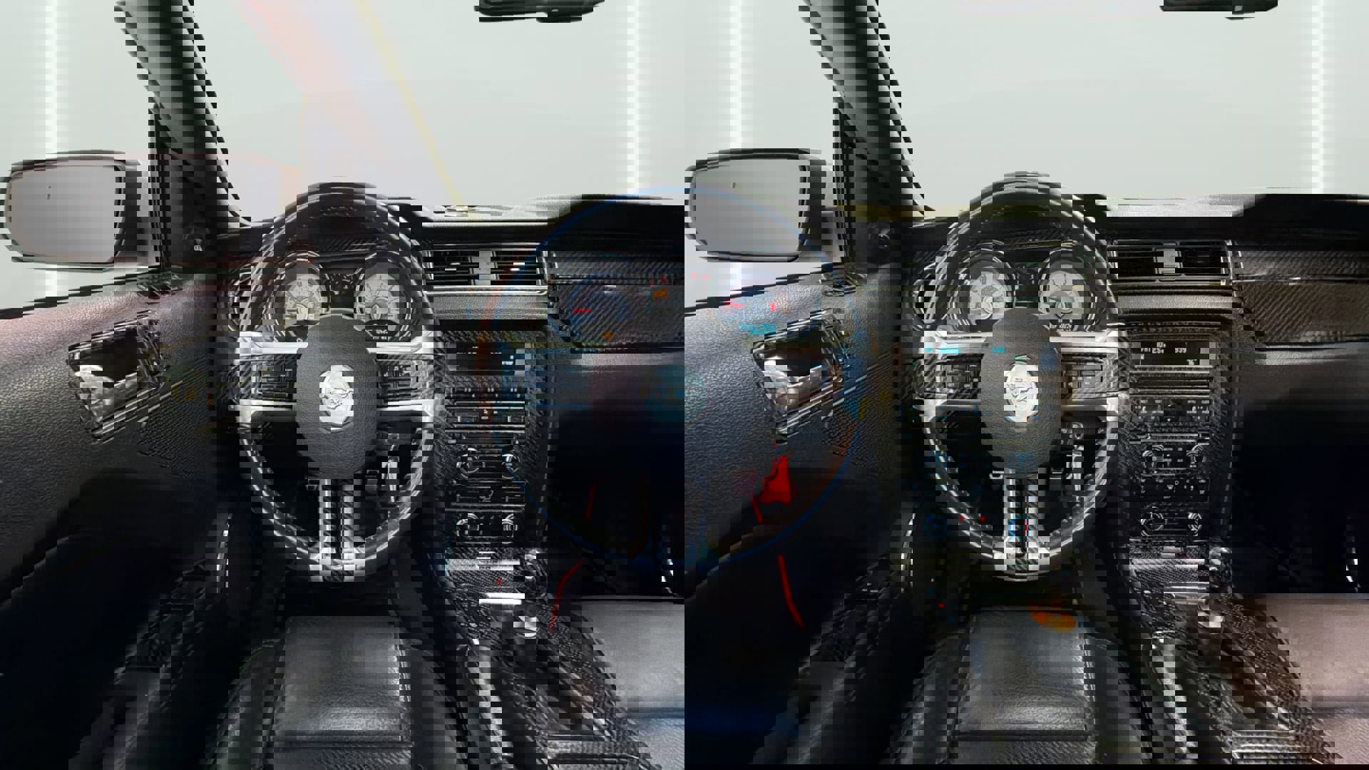 Used 2011 Ford Mustang GT Premium w/ 402A Rapid Spec Order Code image 19