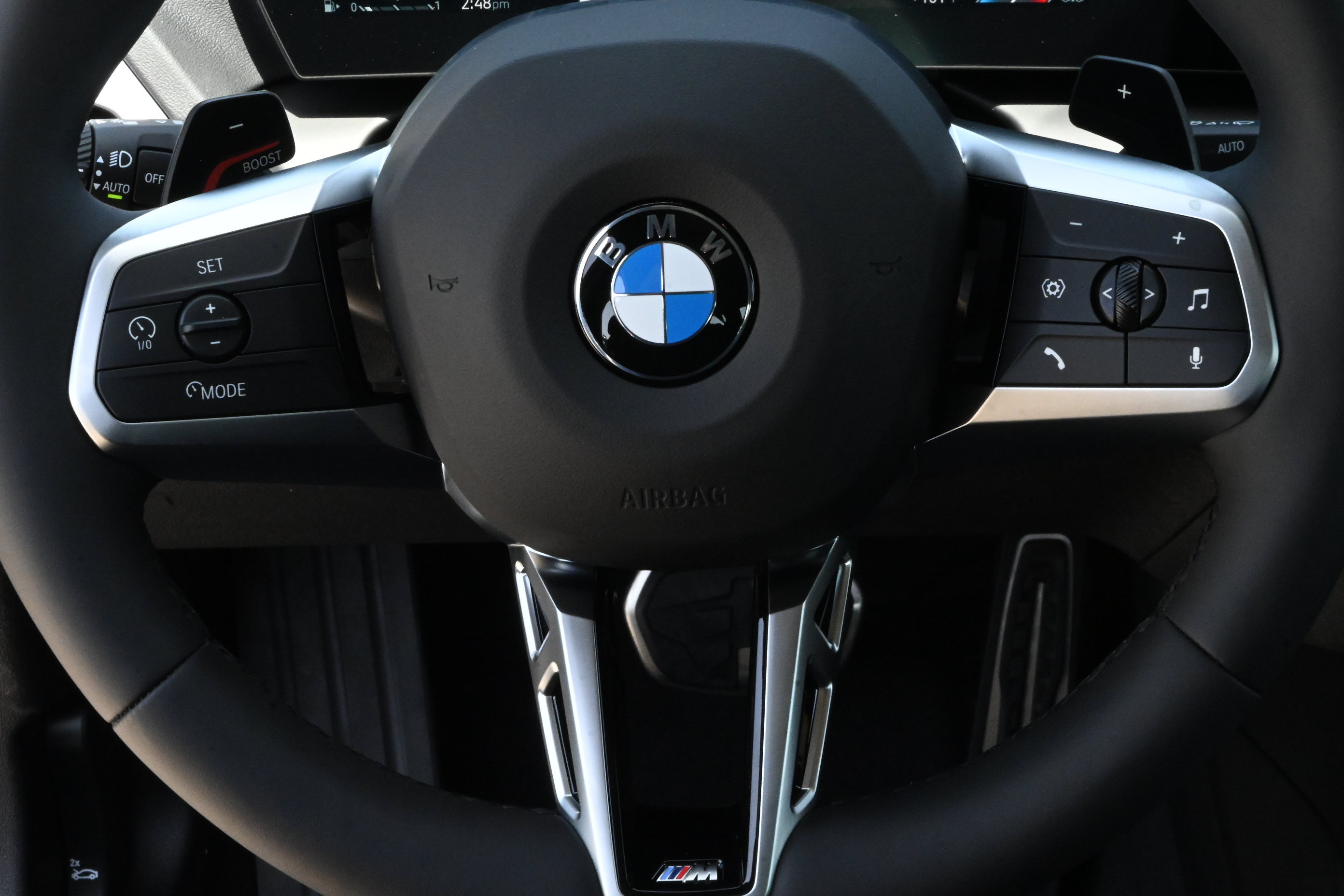 New 2026 BMW 228i xDrive w/ Technology Package AWD/4WD image 25