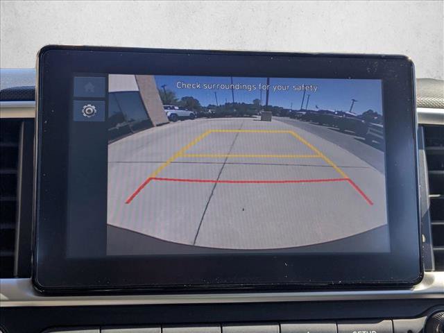 New 2026 Hyundai Venue SE image 14