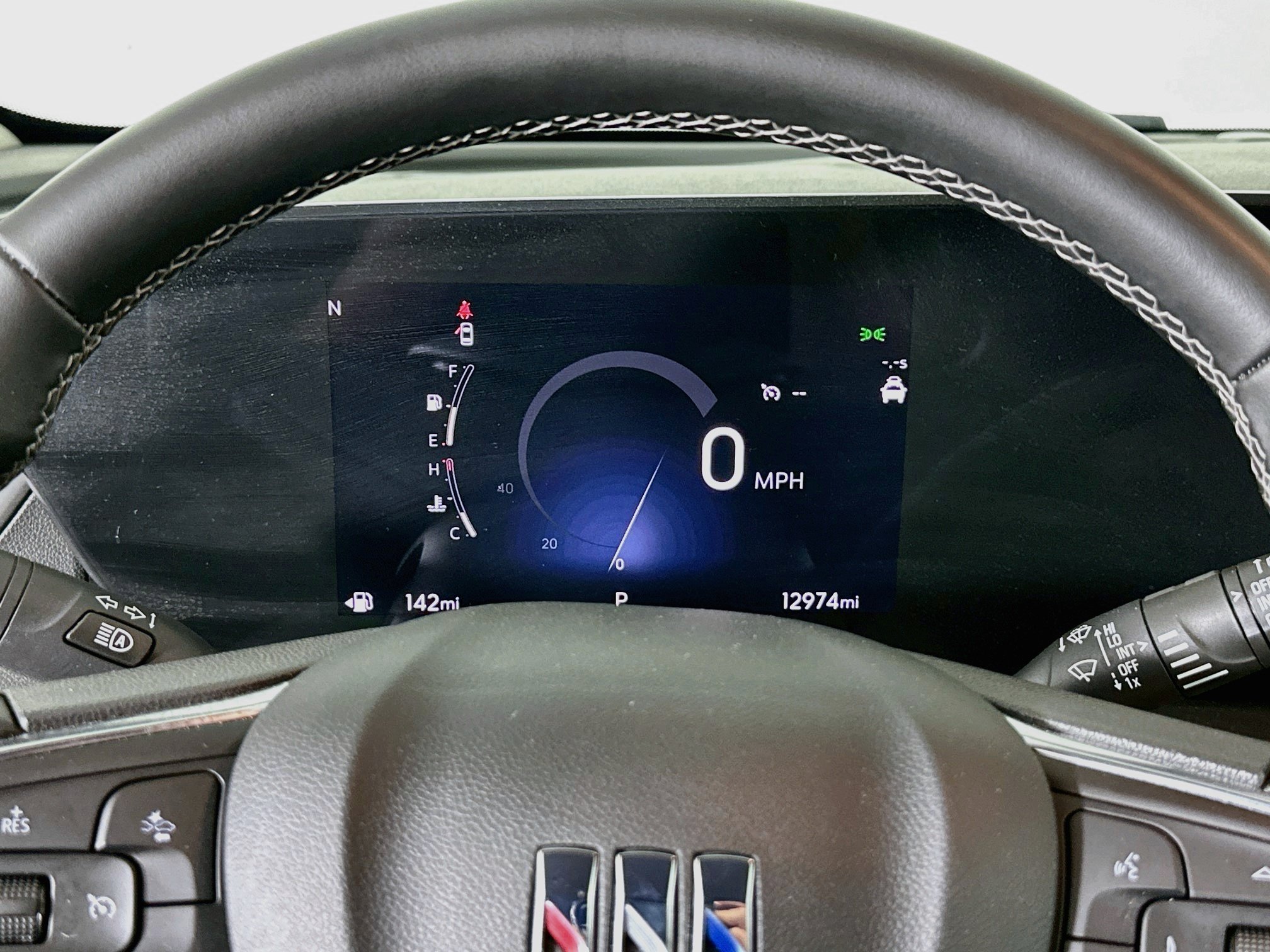Used 2026 Buick Encore GX Preferred FWD image 19