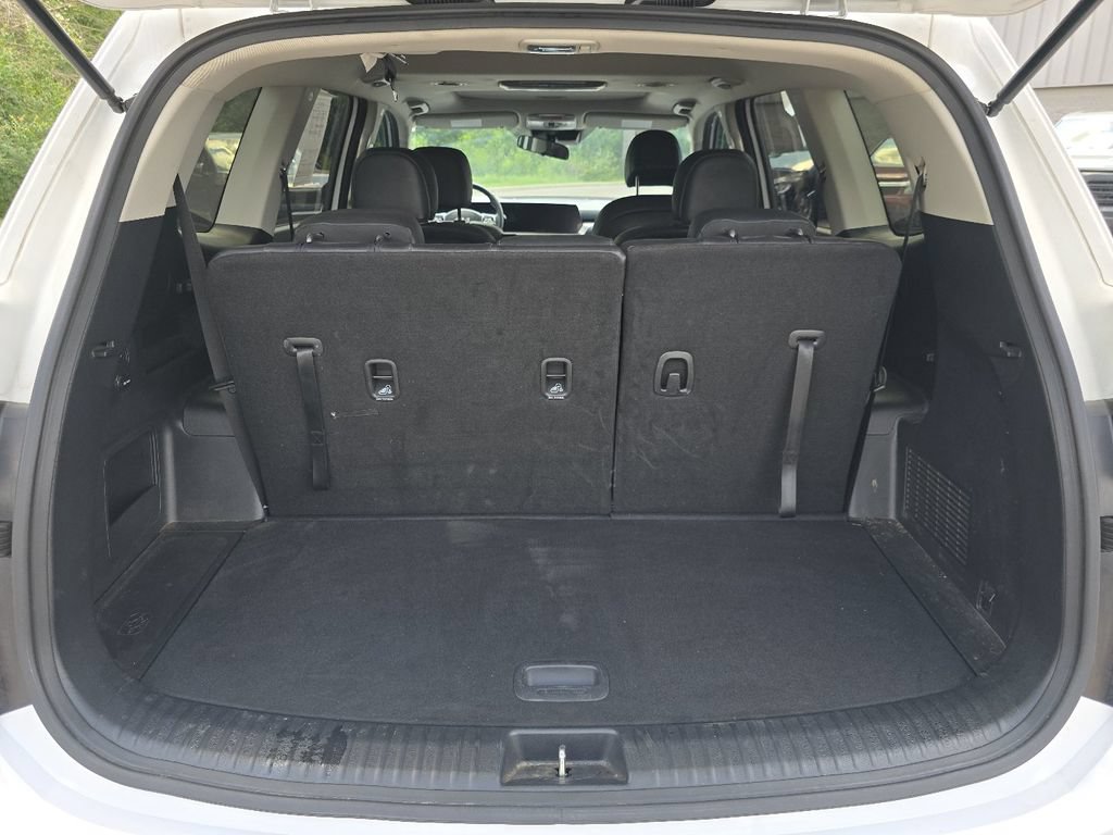 Used 2024 Kia Telluride S w/ S Sunroof Package AWD/4WD image 19