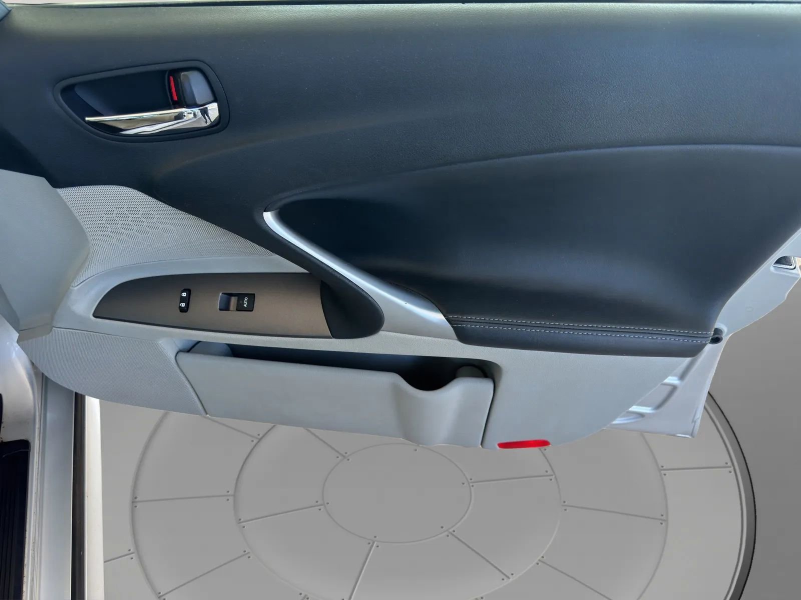 Used 2010 Lexus IS 250 AWD image 17