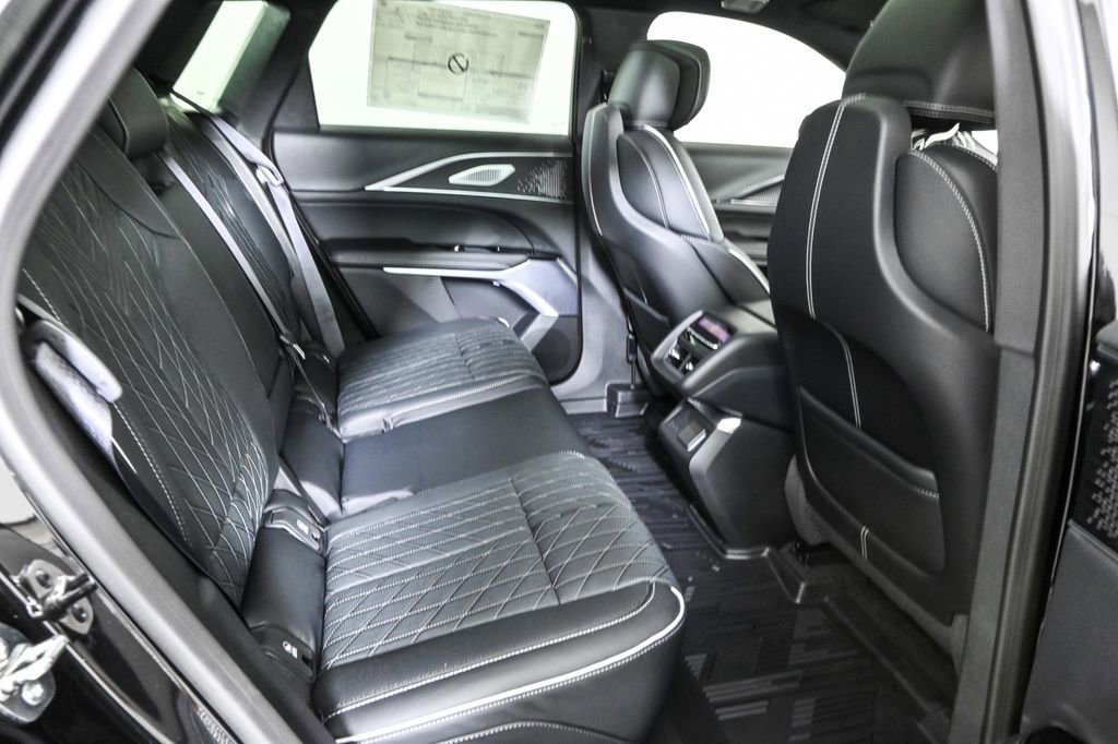 New 2026 Cadillac Lyriq V w/ LPO, Floor Liner Package image 23