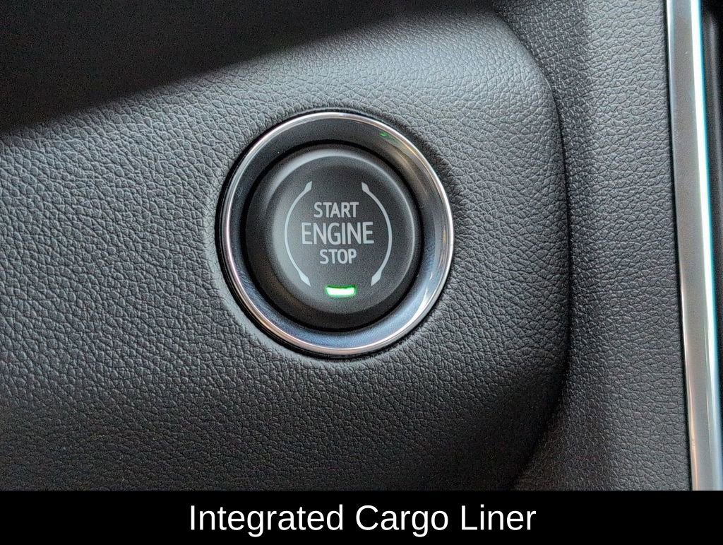 New 2026 GMC Acadia Denali w/ Super Cruise Package image 9