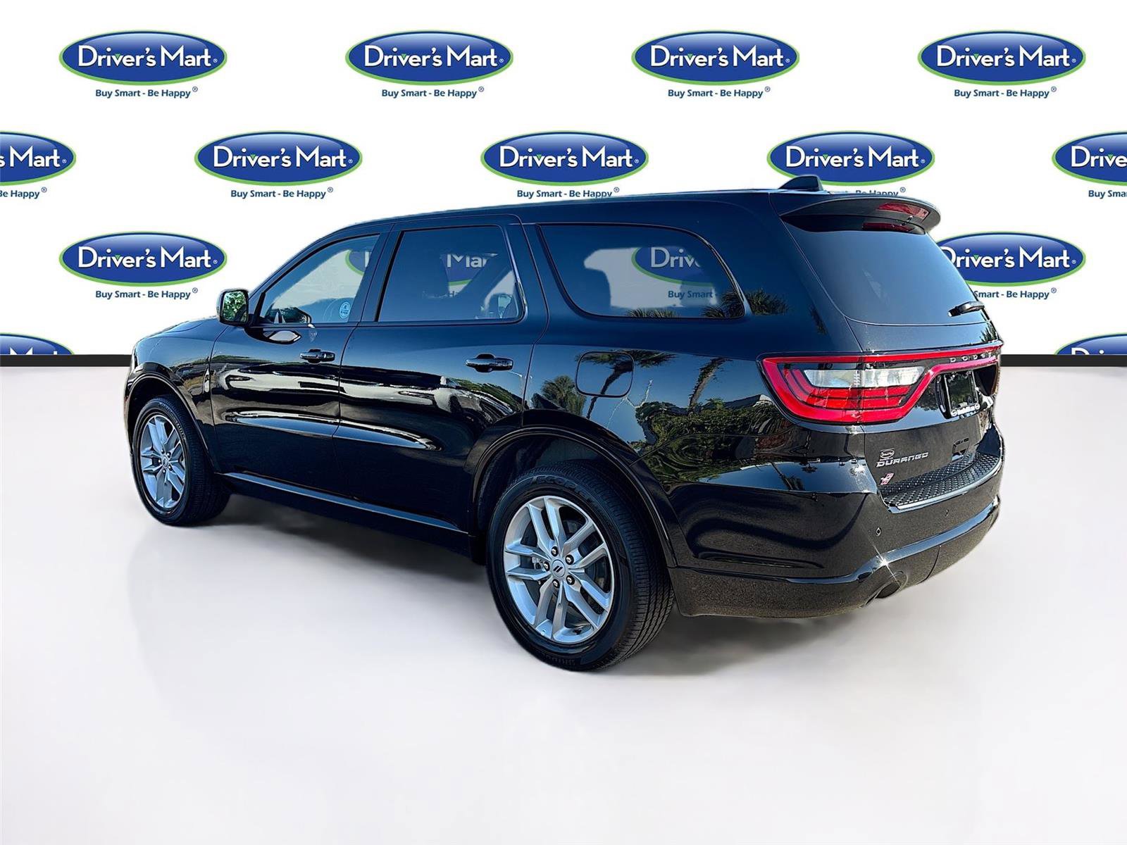Used 2026 Dodge Durango GT AWD/4WD image 5