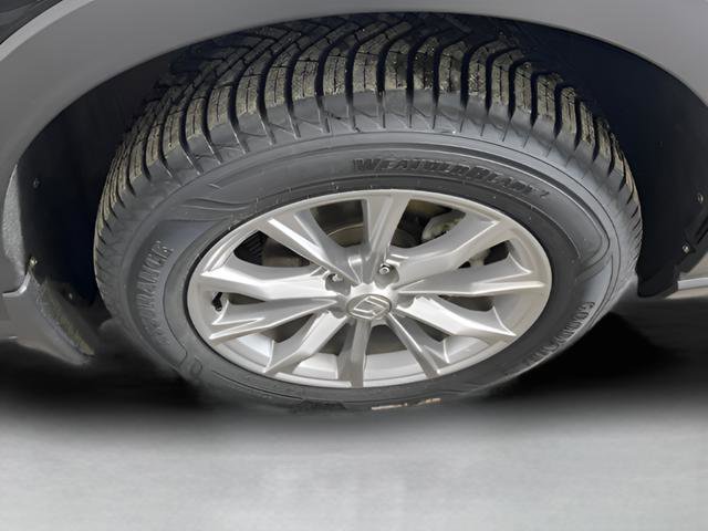 Used 2023 Honda CR-V EX image 14