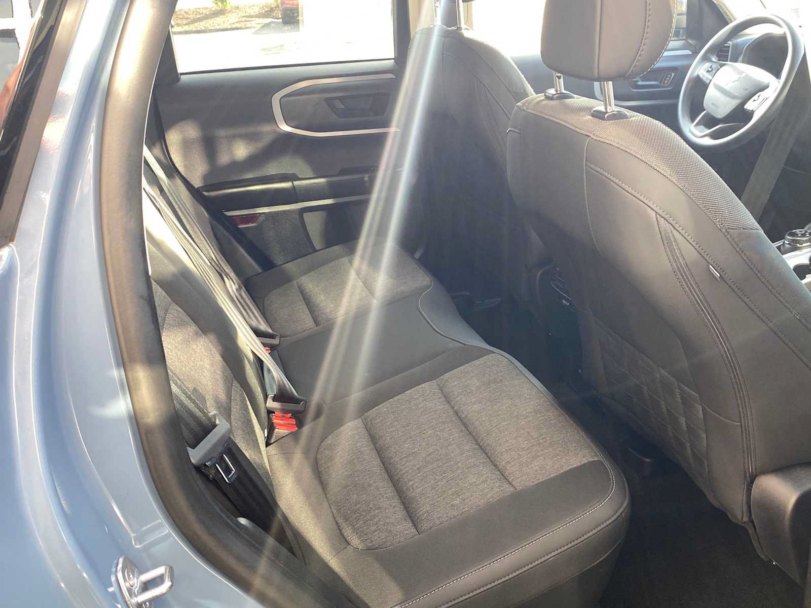 Used 2024 Ford Bronco Sport Big Bend AWD/4WD image 30