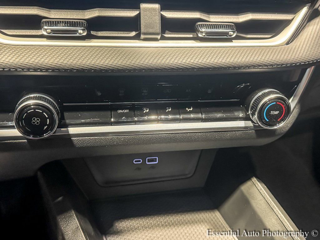 New 2026 Chevrolet Equinox LT image 19