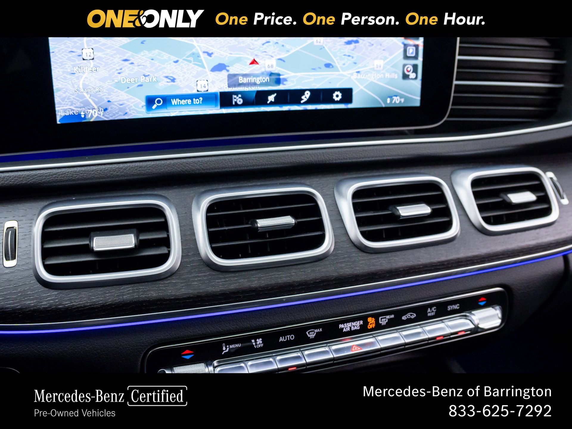 Certified 2023 Mercedes-Benz GLE 450 4MATIC image 27