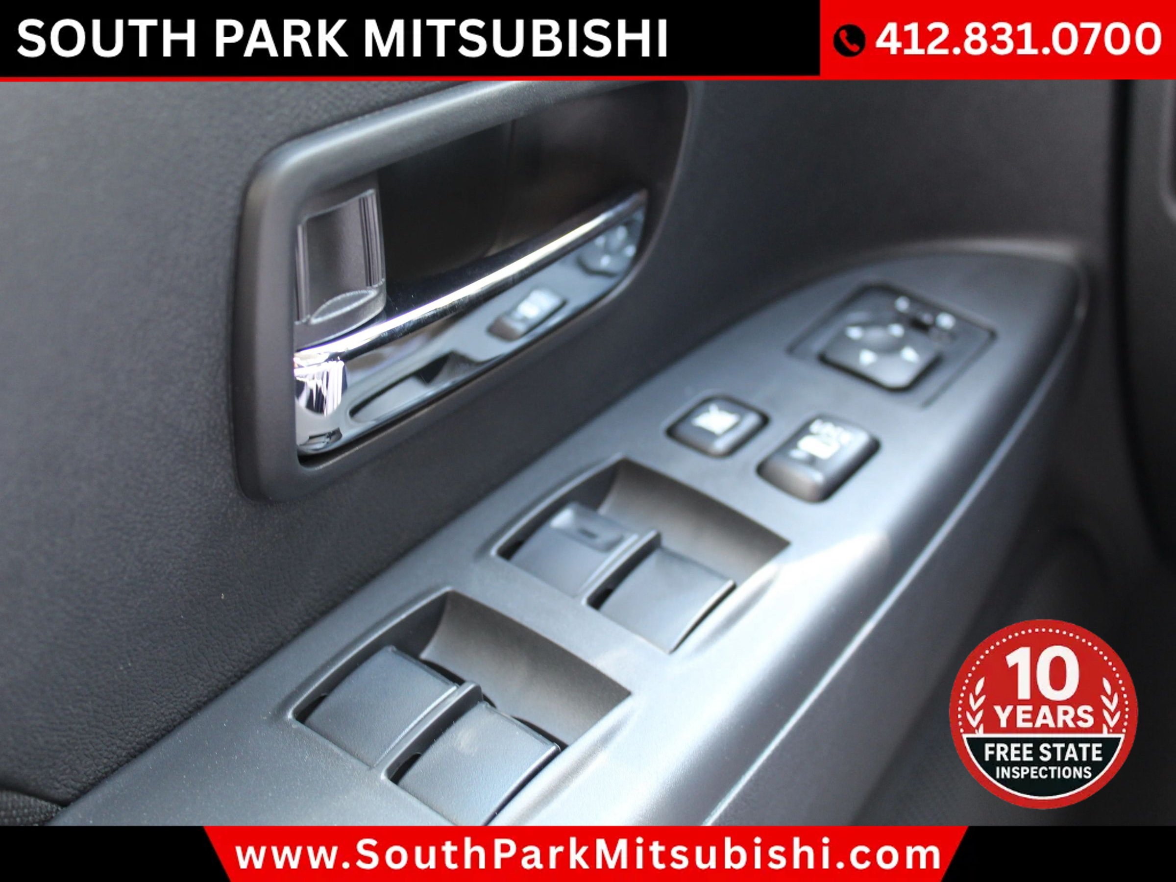 New 2026 Mitsubishi Outlander Sport LE AWD/4WD image 26