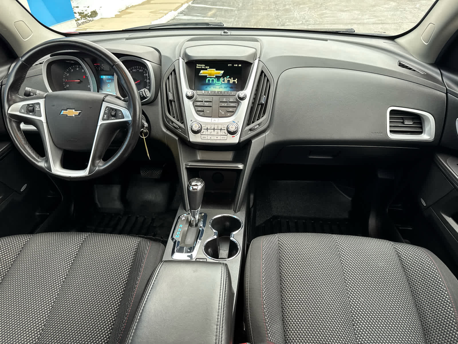 Used 2016 Chevrolet Equinox LT w/ Convenience Package image 6