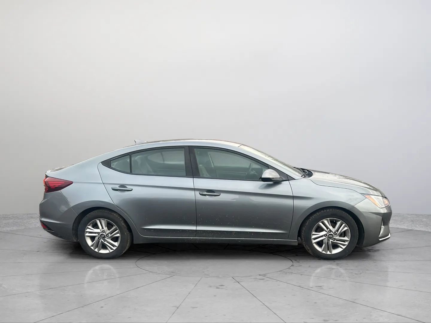 Used 2019 Hyundai Elantra SEL image 12