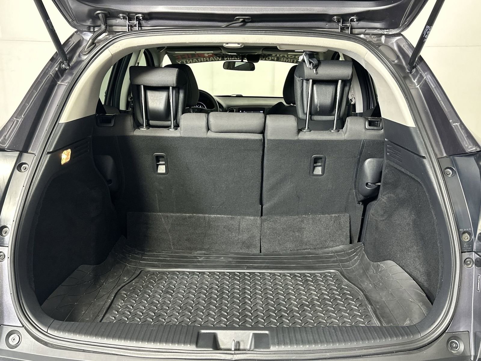 Used 2020 Honda HR-V EX image 25