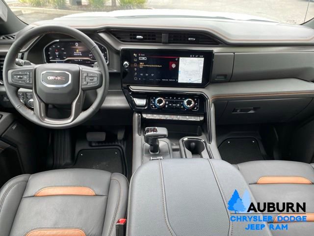 Used 2025 GMC Sierra 1500 AT4 AWD/4WD image 29