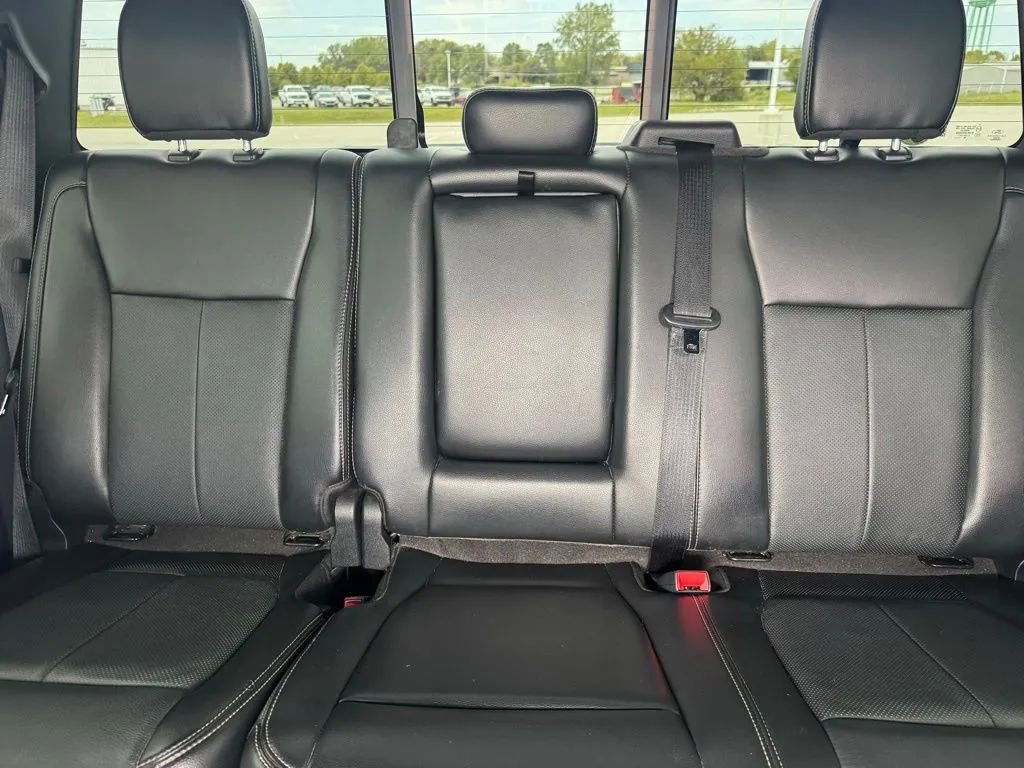 Used 2020 Ford F150 Lariat w/ Equipment Group 502A Luxury AWD/4WD image 19