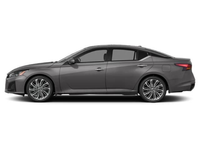 New 2025 Nissan Altima 2.5 SL FWD image 4