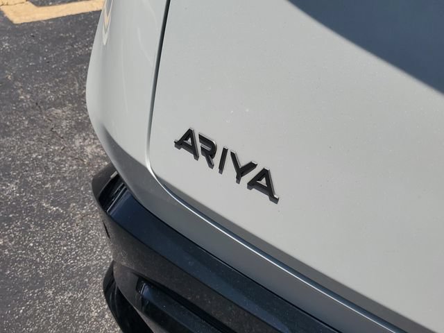 Certified 2023 Nissan Ariya FWD image 6
