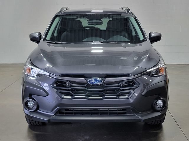 Used 2026 Subaru Crosstrek 2.5i Premium AWD/4WD image 3