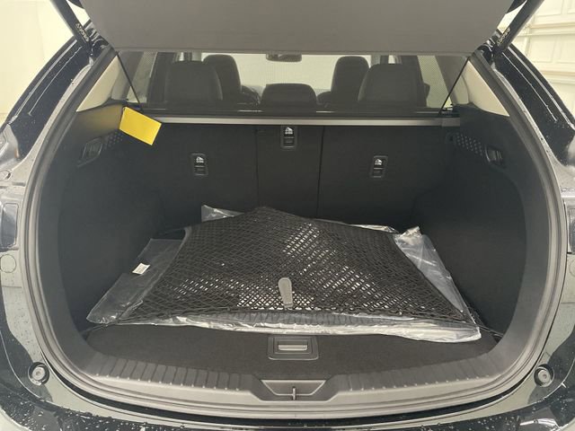 New 2025 MAZDA CX-5 AWD 2.5 S w/ Premium Plus Pkg image 15