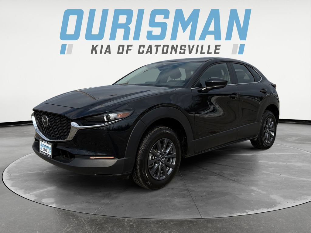 Used 2024 MAZDA CX-30 AWD 2.5 S image 2