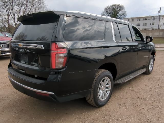 Used 2024 Chevrolet Suburban LT AWD/4WD image 8