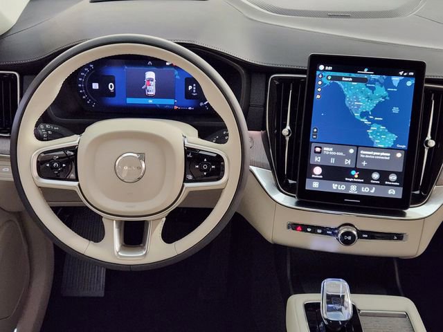 New 2026 Volvo XC90 B6 Ultra w/ Protection Package image 26