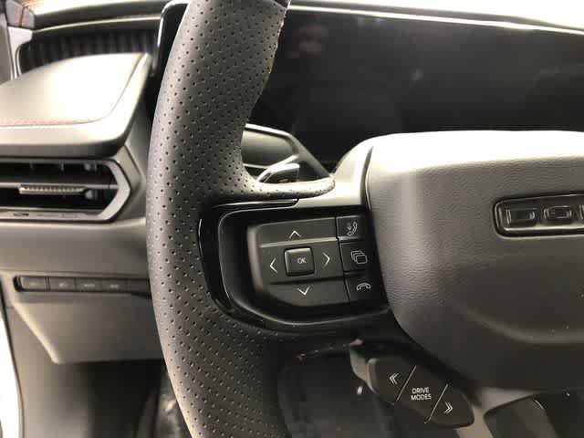New 2026 Dodge Charger Scat Pack image 17
