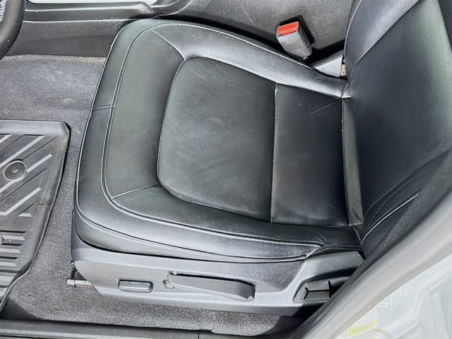Used 2019 Chevrolet Colorado LT w/ Redline Special Edition AWD/4WD image 20