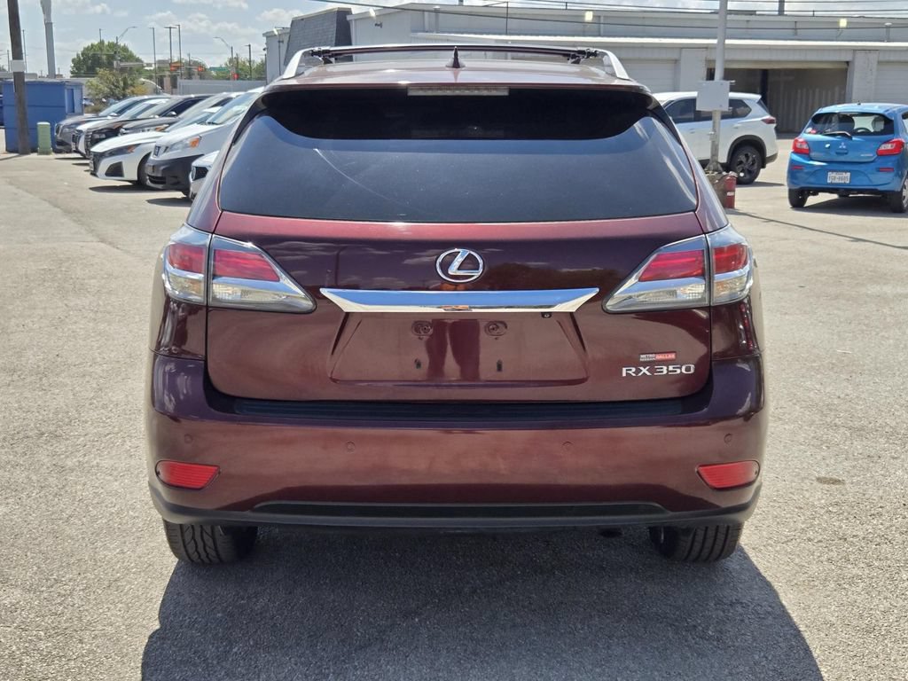 Used 2015 Lexus RX 350 FWD image 6