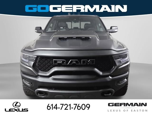 Used 2021 RAM 1500 TRX w/ TRX Level 2 Equipment Group AWD/4WD image 2