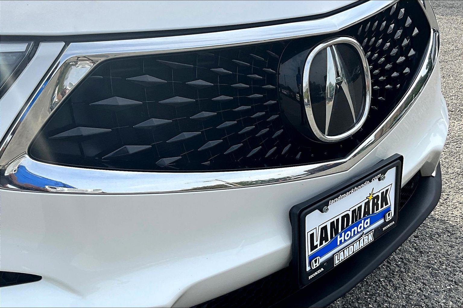 Used 2021 Acura RDX AWD w/ Technology Package image 30