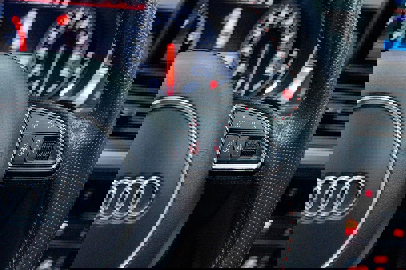 Used 2017 Audi A6 3.0T Competition Prestige w/ Driver Assistance Package image 29