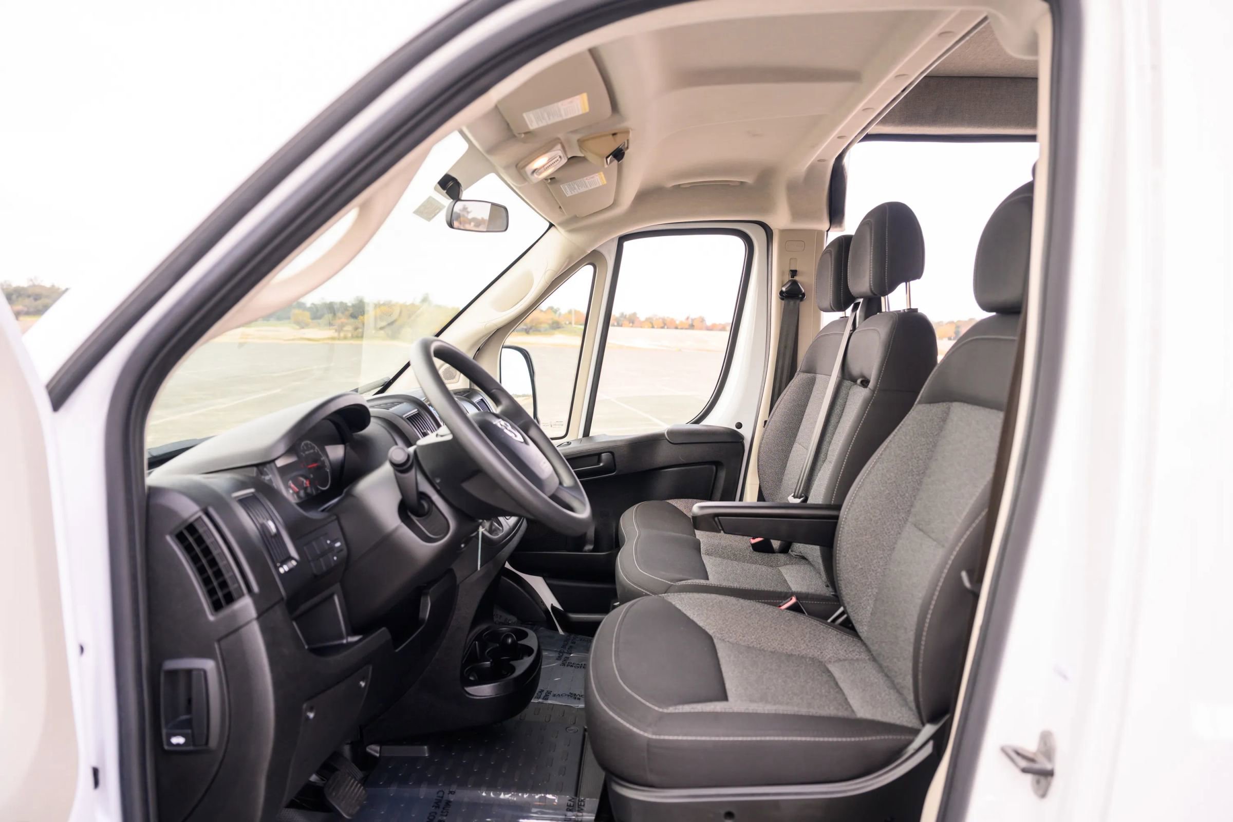 Used 2018 RAM ProMaster 2500 image 36