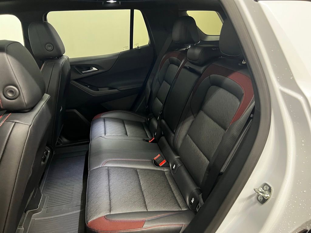 New 2026 Chevrolet Equinox RS w/ Convenience Package III image 34