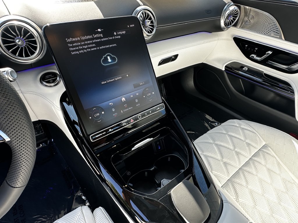 New 2026 Mercedes-Benz AMG GT 43 image 26