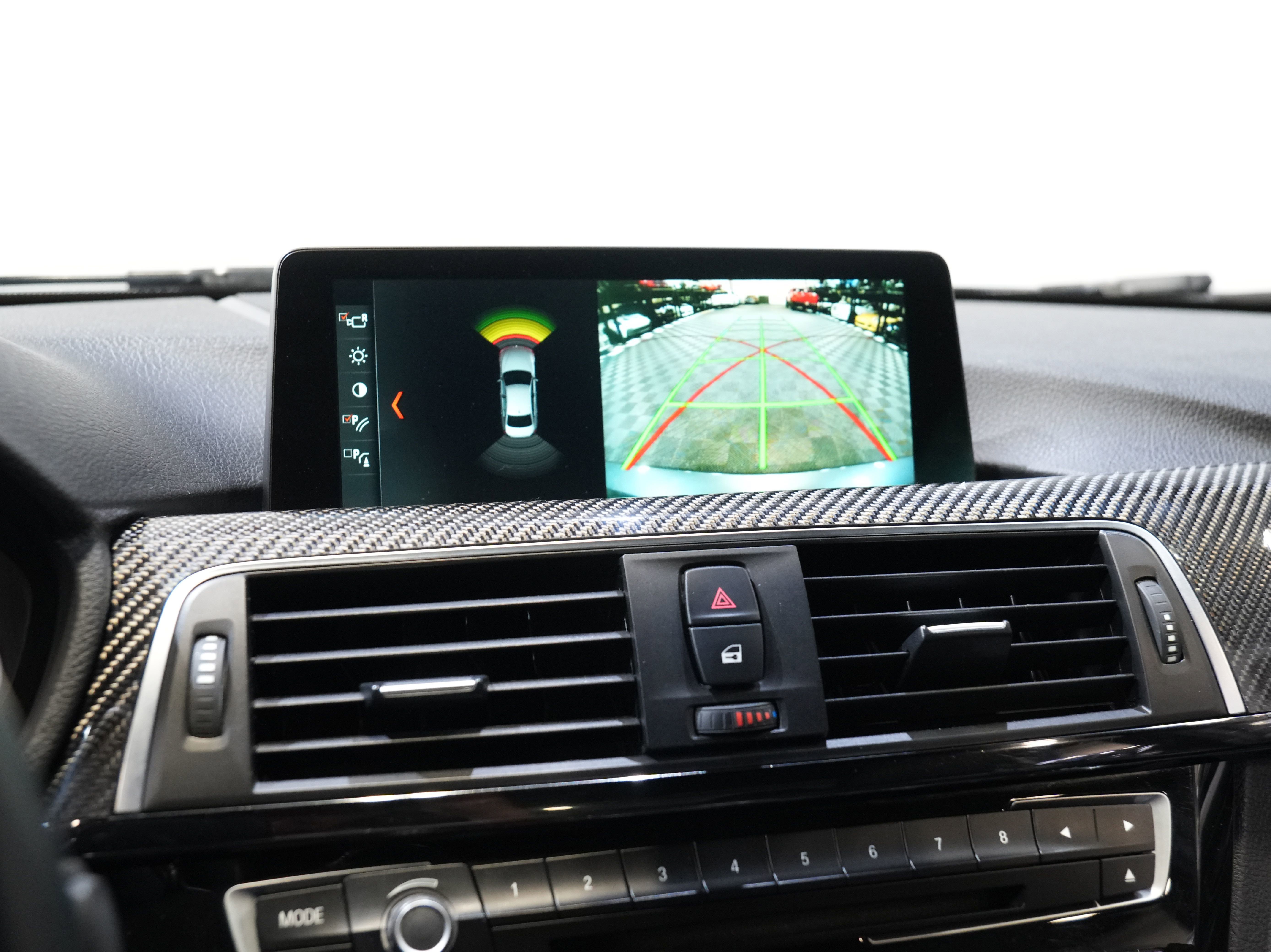 Used 2016 BMW M3 image 46