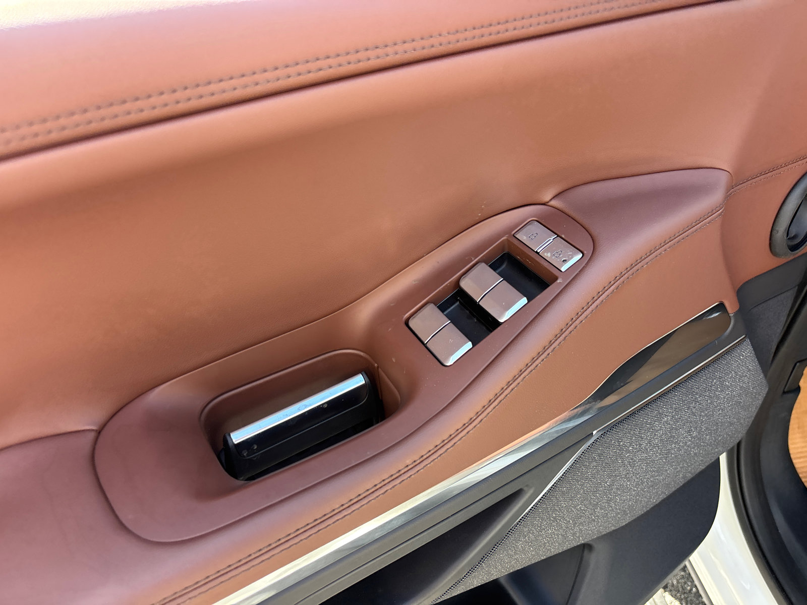 New 2027 Lincoln Navigator L Reserve AWD/4WD image 12