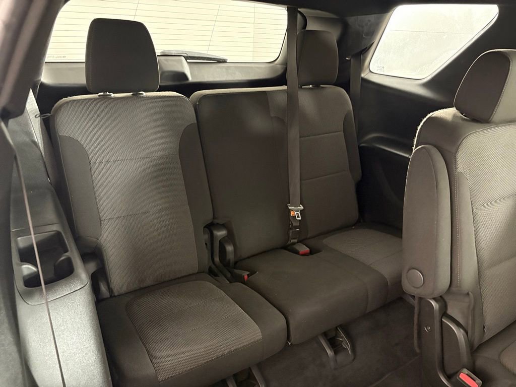 Used 2023 Chevrolet Traverse LT FWD image 47