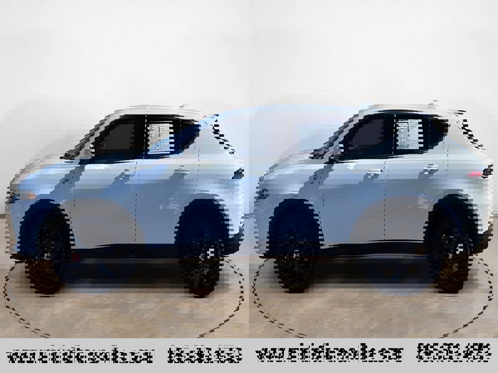 Used 2023 Dodge Hornet GT w/ Track Pack image 6