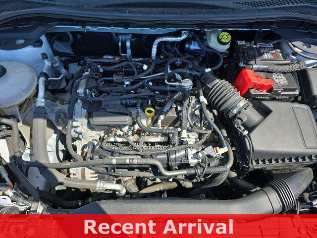 Used 2021 Ford Escape SE w/ SE Sport Appearance Package AWD/4WD image 33