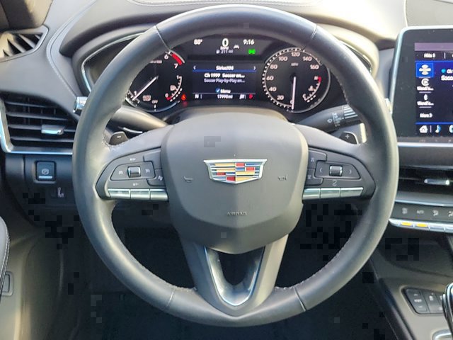 Used 2023 Cadillac CT5 Luxury RWD image 18