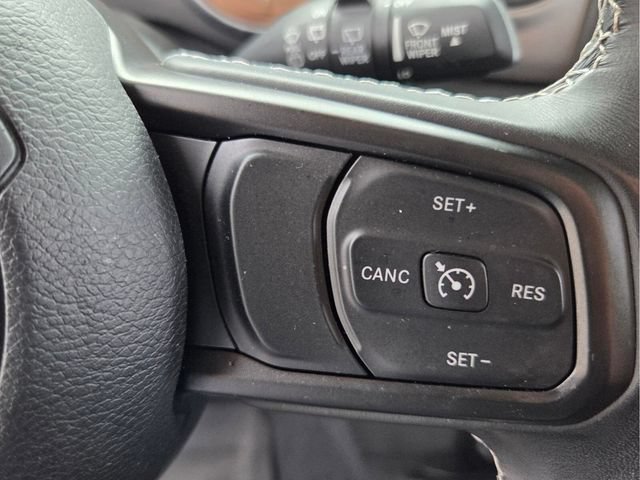 Used 2021 Jeep Wrangler Sport AWD/4WD image 31
