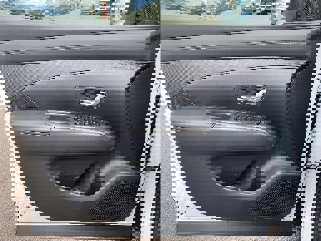 New 2026 Hyundai Tucson Blue SE AWD/4WD image 14