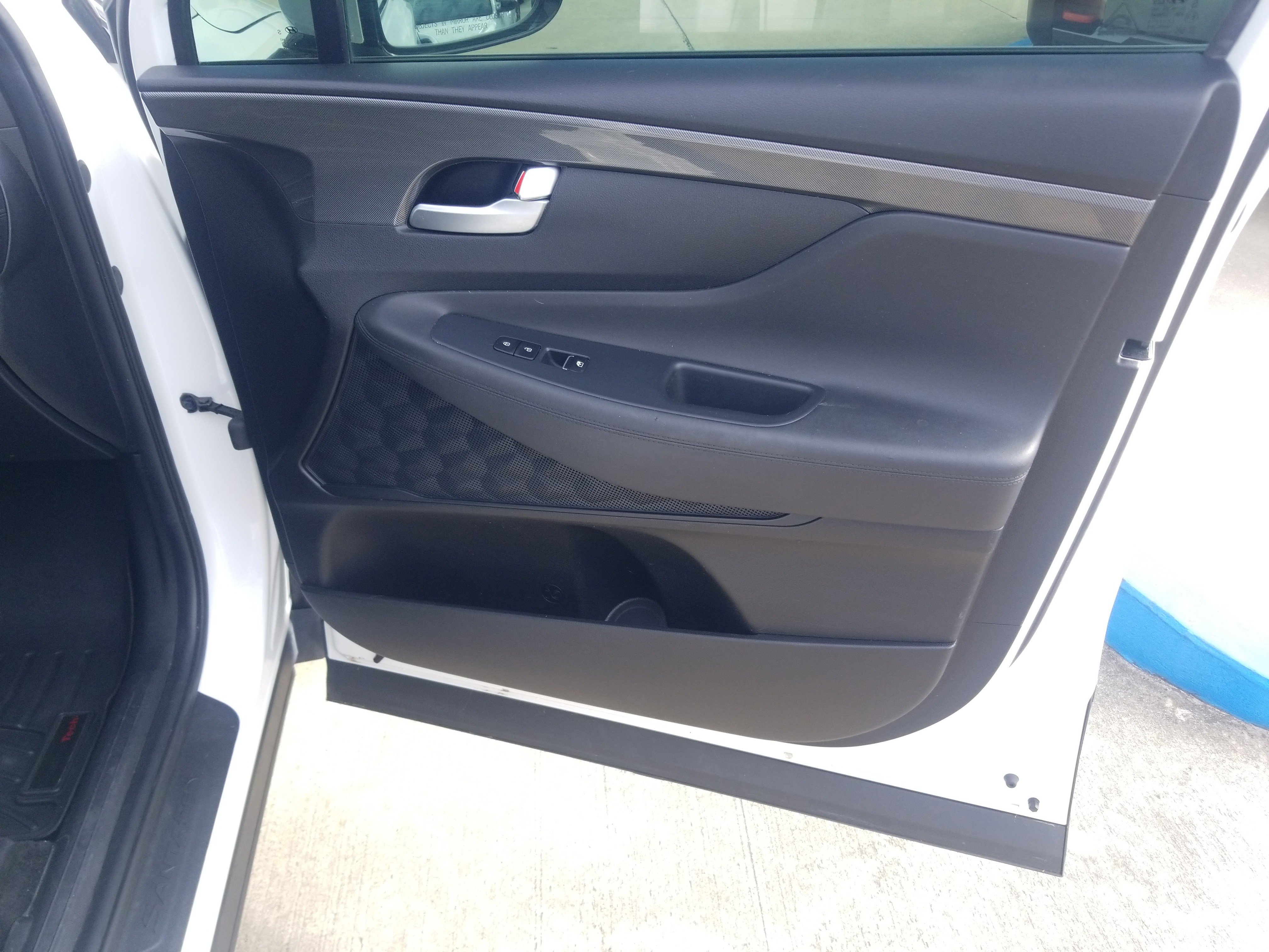 Used 2022 Hyundai Santa Fe SEL image 16