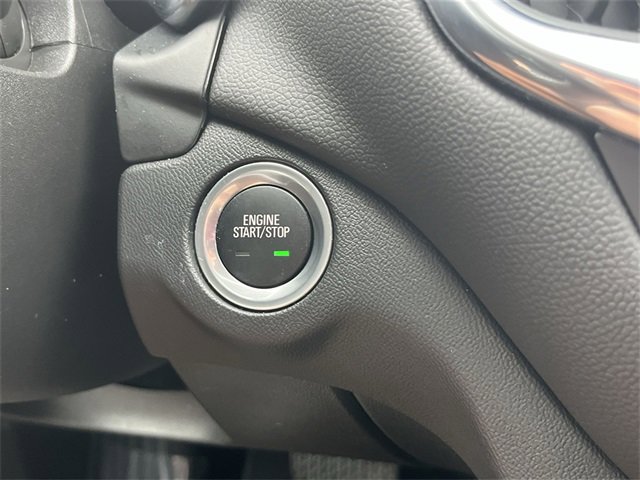 Certified 2023 Chevrolet Equinox LT image 16