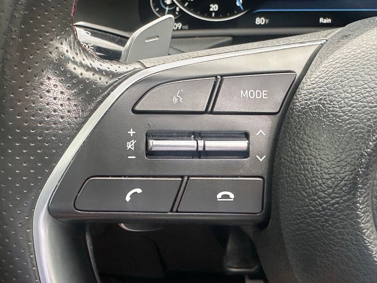 Used 2023 Hyundai Sonata SEL Plus w/ Preferred Accessory Package image 26