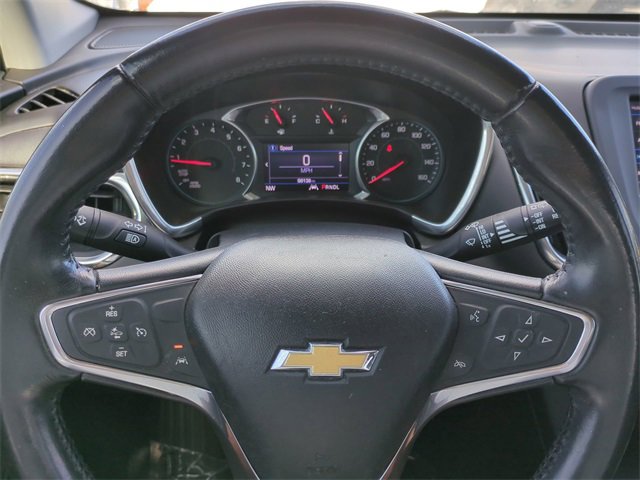 Used 2020 Chevrolet Equinox LT image 31