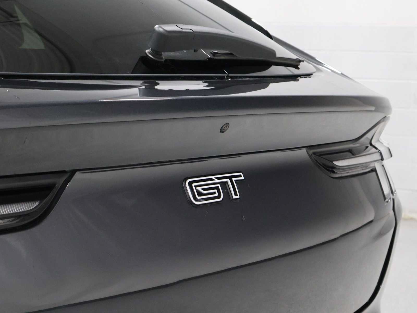 Used 2022 Ford Mustang Mach-E GT w/ GT Performance Edition AWD/4WD image 8