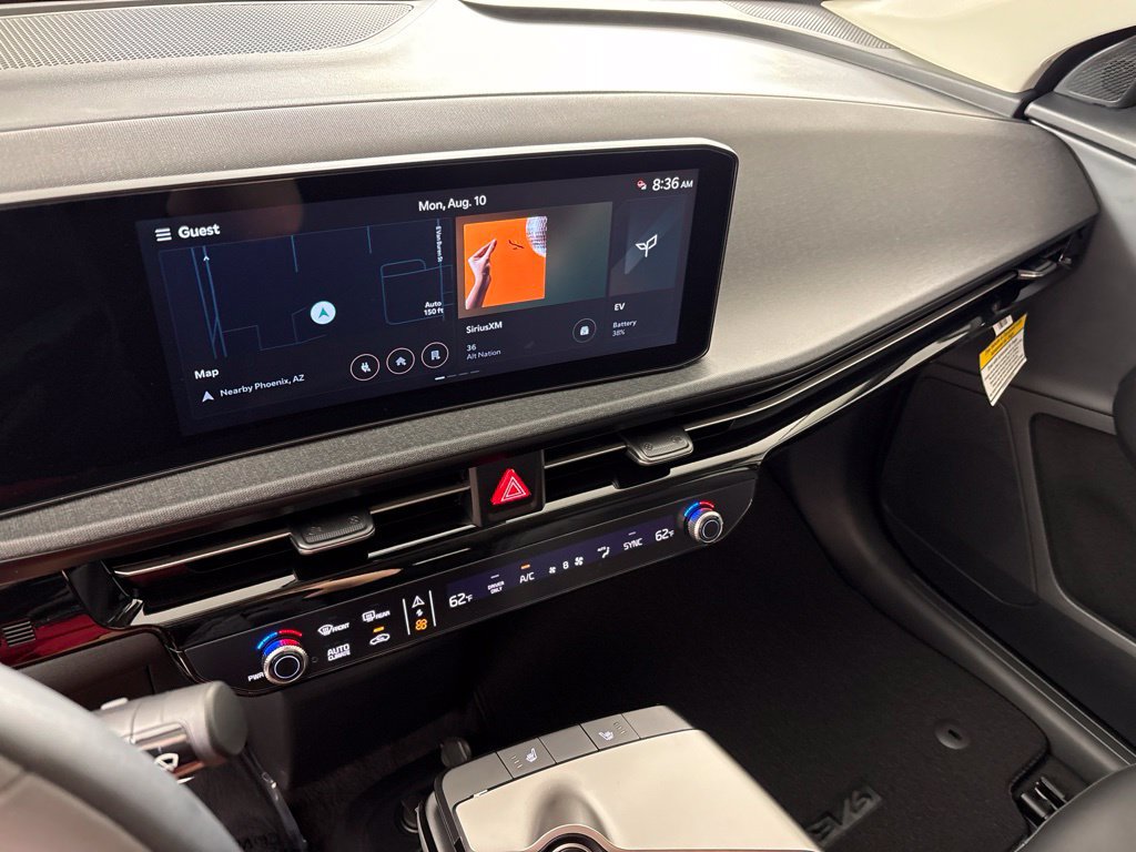 New 2026 Kia EV6 Light RWD image 29