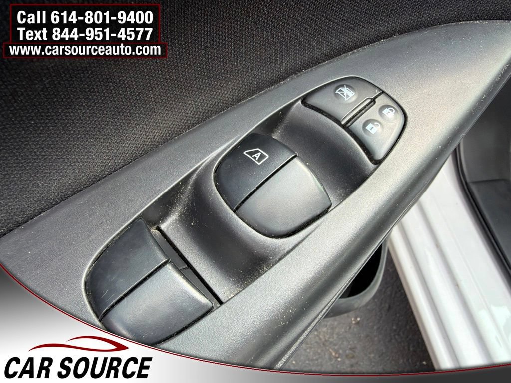Used 2017 Nissan Sentra S FWD image 15